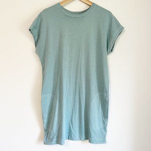 Community | Metrocles T-Shirt Dress | S